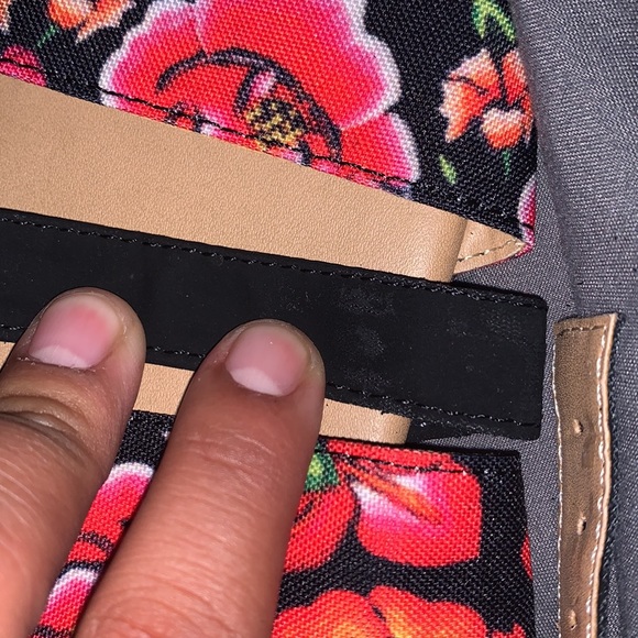 Brand new custom Sandals from Mexico. - Picture 5 of 8